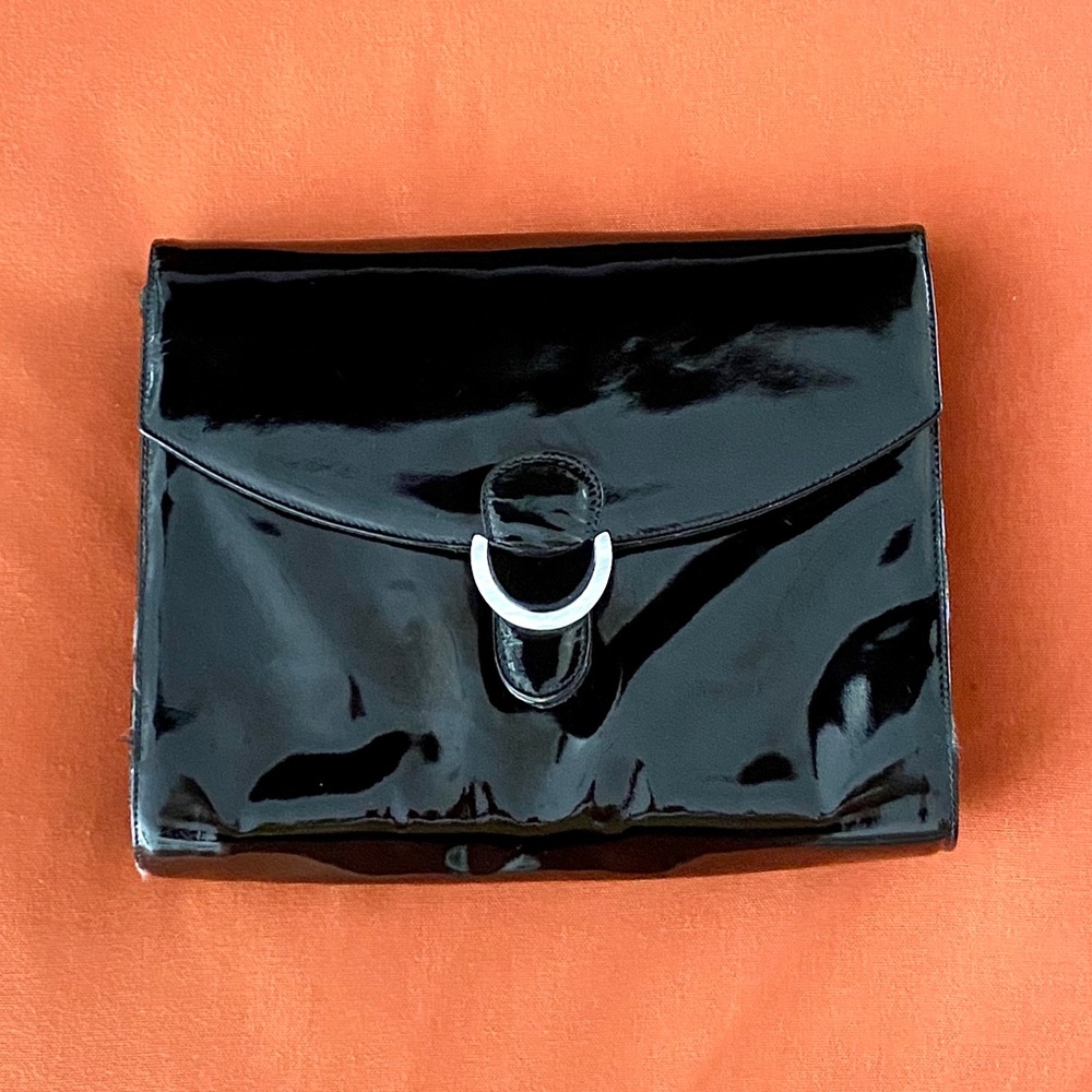 Ferragamo vintage purse